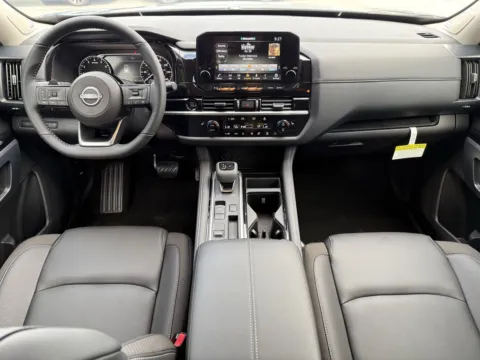 More photos of 2025 Nissan Pathfinder SL at ALM Nissan Newnan, GA