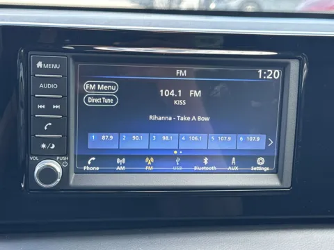 More photos of 2025 Nissan Kicks S at ALM Nissan Newnan, GA