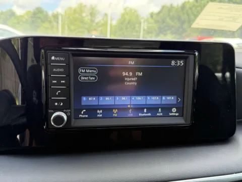 Another view of 2025 Nissan Kicks S for sale in Newnan, GA at ALM Nissan Newnan