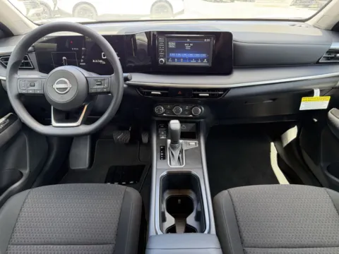 White 2025 Nissan Kicks S for sale in Newnan, GA