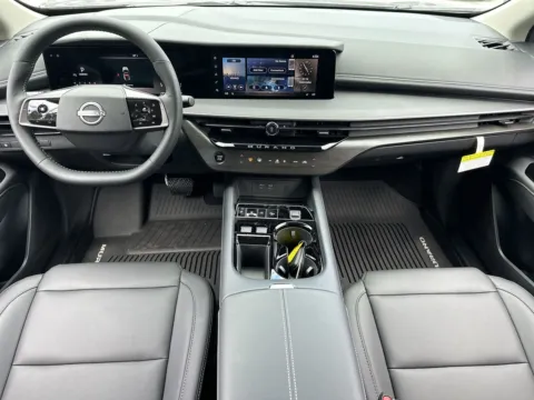 Photos of 2025 Nissan Murano SV for sale in Newnan, GA at ALM Nissan Newnan