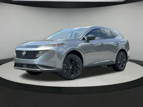 Gray 2025 Nissan Murano SV for sale in Newnan, GA