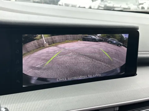More photos of 2025 Nissan Murano SV at ALM Nissan Newnan, GA