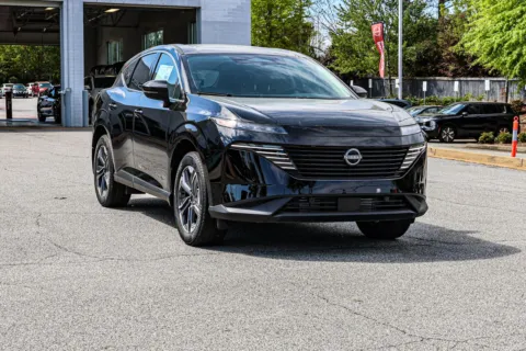 More photos of 2025 Nissan Murano SL at ALM Nissan Newnan, GA