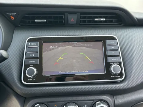More photos of 2025 Nissan Kicks S at ALM Nissan Newnan, GA