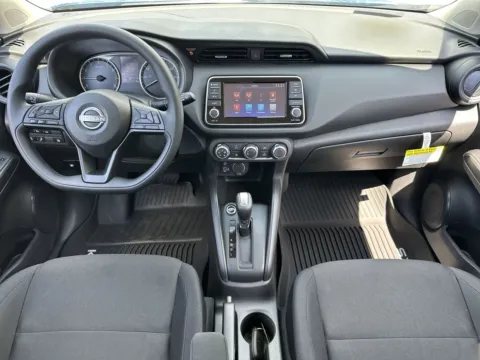 Photos of 2025 Nissan Kicks S for sale in Newnan, GA at ALM Nissan Newnan