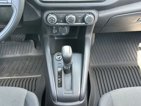 More photos of 2025 Nissan Kicks S at ALM Nissan Newnan, GA