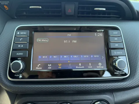 More photos of 2025 Nissan Kicks S at ALM Nissan Newnan, GA
