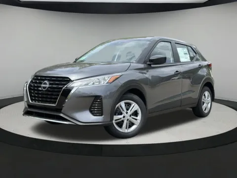 Gray 2025 Nissan Kicks Play S for sale in Newnan, GA