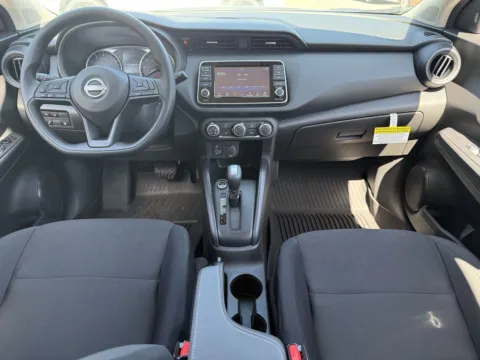 Photos of 2025 Nissan Kicks S for sale in Newnan, GA at ALM Nissan Newnan