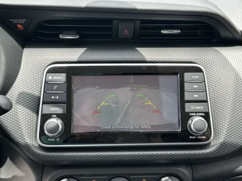 More photos of 2025 Nissan Kicks S at ALM Nissan Newnan, GA