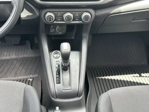 More photos of 2025 Nissan Kicks S at ALM Nissan Newnan, GA