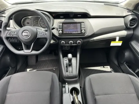 Photos of 2025 Nissan Kicks S for sale in Newnan, GA at ALM Nissan Newnan