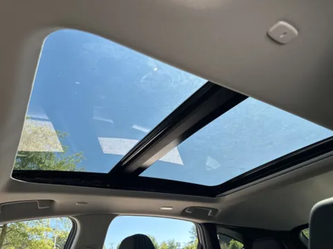 More photos of 2025 Nissan Murano SL at ALM Nissan Newnan, GA