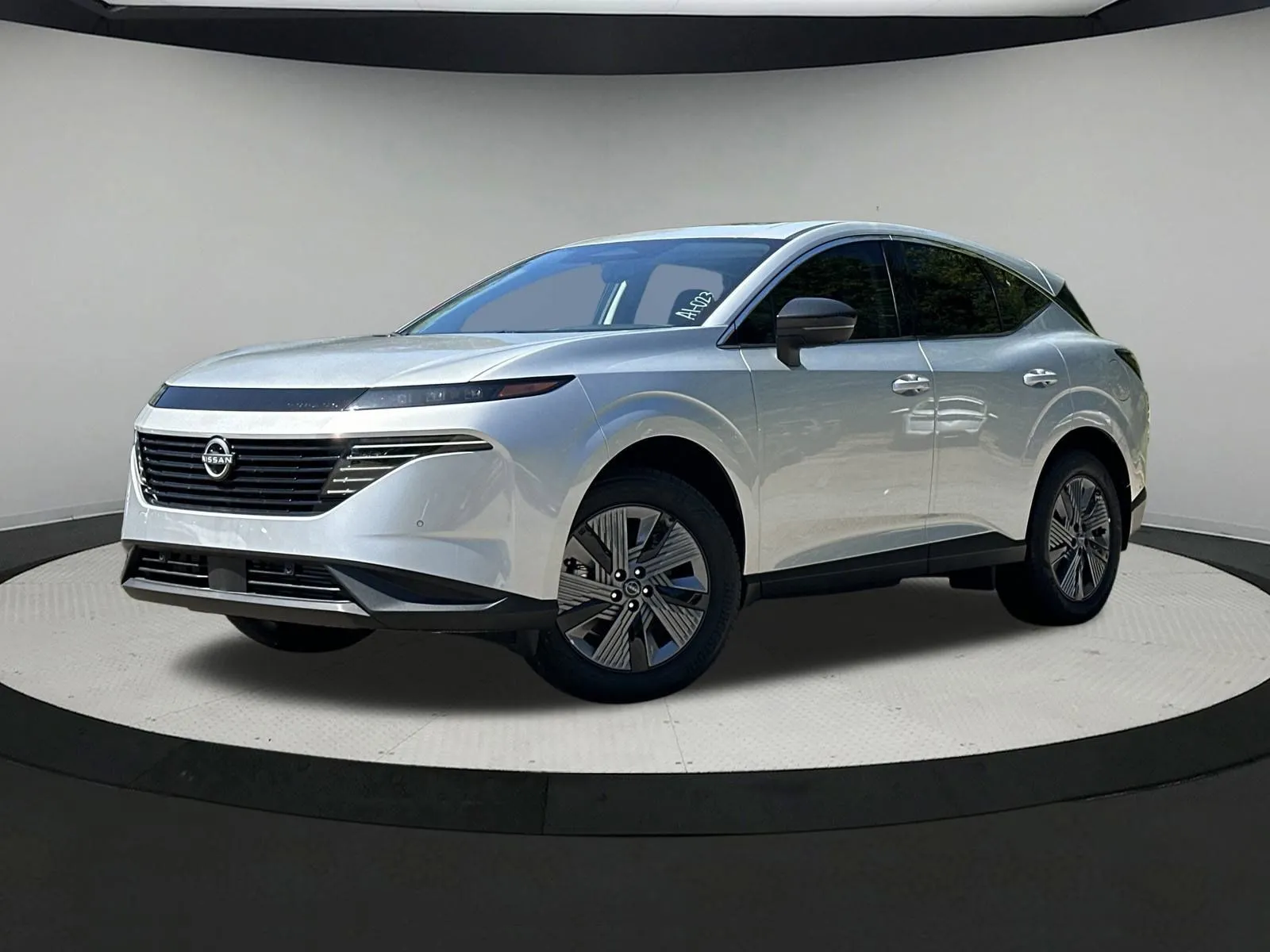 Silver 2025 Nissan Murano SL for sale in Newnan, GA