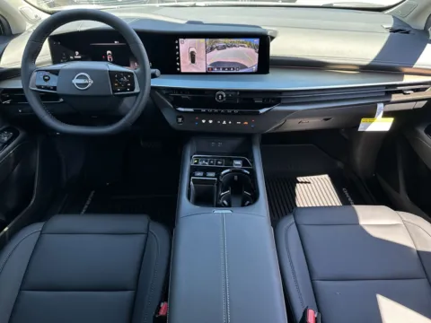 Photos of 2025 Nissan Murano SL for sale in Newnan, GA at ALM Nissan Newnan