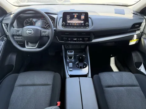 Photos of 2025 Nissan Rogue SV for sale in Newnan, GA at ALM Nissan Newnan