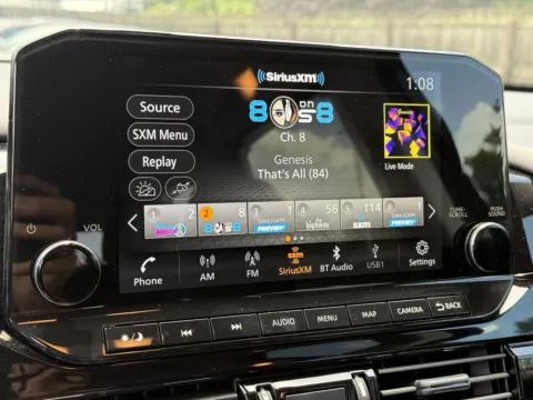 More photos of 2025 Nissan Pathfinder SL at ALM Nissan Newnan, GA