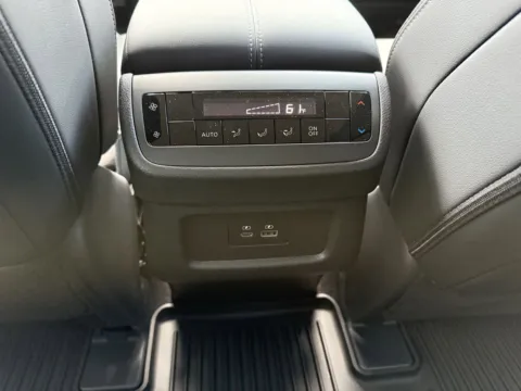 Another view of 2025 Nissan Pathfinder SL for sale in Newnan, GA at ALM Nissan Newnan
