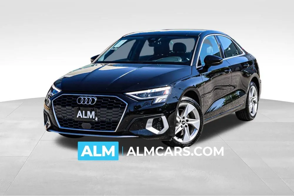 2023 Audi A3 40 Premium for sale in Newnan, GA