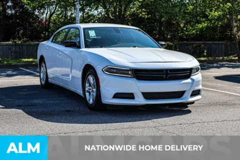 More photos of 2023 Dodge Charger SXT at ALM Nissan Newnan, GA