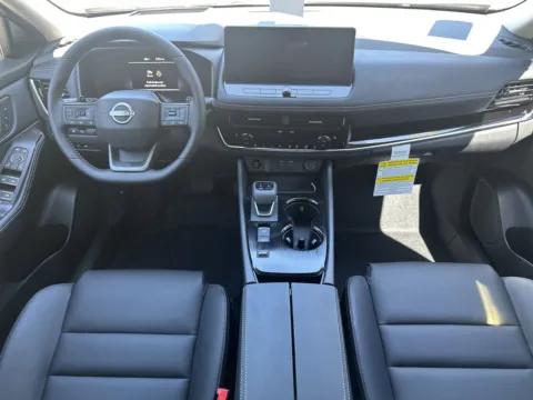 Photos of 2025 Nissan Rogue SL for sale in Newnan, GA at ALM Nissan Newnan