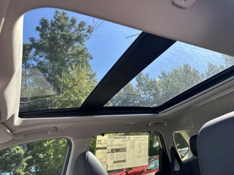 More photos of 2025 Nissan Rogue SL at ALM Nissan Newnan, GA
