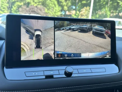 More photos of 2025 Nissan Rogue SL at ALM Nissan Newnan, GA