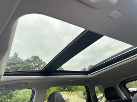 More photos of 2025 Nissan Rogue Platinum at ALM Nissan Newnan, GA