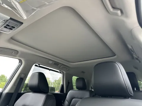 More photos of 2025 Nissan Pathfinder SL at ALM Nissan Newnan, GA