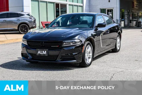 More photos of 2023 Dodge Charger SXT at ALM Nissan Newnan, GA