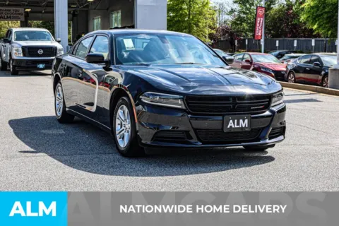 More photos of 2023 Dodge Charger SXT at ALM Nissan Newnan, GA