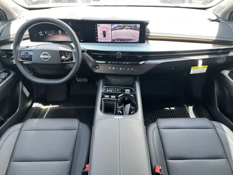Photos of 2025 Nissan Murano SL for sale in Newnan, GA at ALM Nissan Newnan