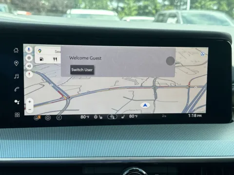 More photos of 2025 Nissan Murano SL at ALM Nissan Newnan, GA