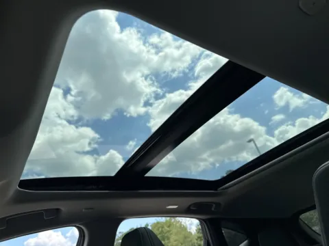 More photos of 2025 Nissan Murano SL at ALM Nissan Newnan, GA