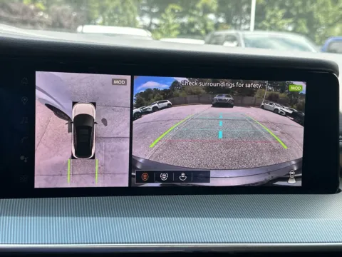 More photos of 2025 Nissan Murano SL at ALM Nissan Newnan, GA