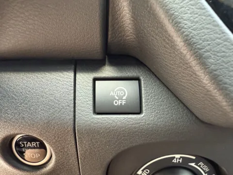 More photos of 2025 Nissan Frontier PRO-4X at ALM Nissan Newnan, GA