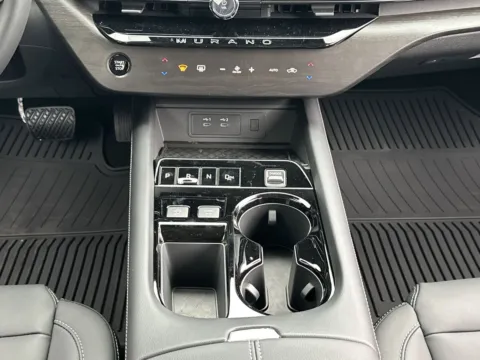 More photos of 2025 Nissan Murano SV at ALM Nissan Newnan, GA