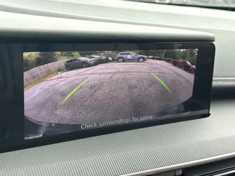 More photos of 2025 Nissan Murano SV at ALM Nissan Newnan, GA