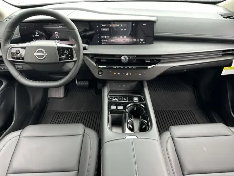 Photos of 2025 Nissan Murano SV for sale in Newnan, GA at ALM Nissan Newnan