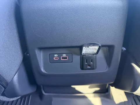 Another view of 2025 Nissan Frontier PRO-4X for sale in Newnan, GA at ALM Nissan Newnan