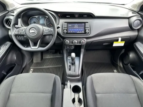 Photos of 2025 Nissan Kicks S for sale in Newnan, GA at ALM Nissan Newnan