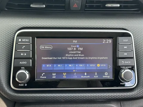 More photos of 2025 Nissan Kicks S at ALM Nissan Newnan, GA