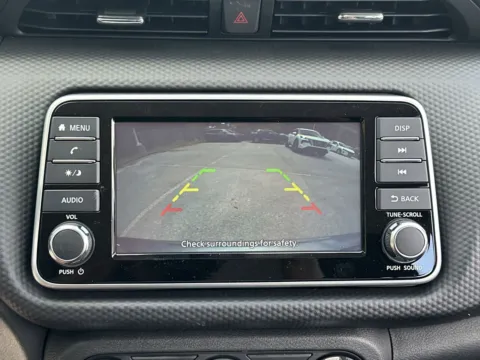 More photos of 2025 Nissan Kicks S at ALM Nissan Newnan, GA
