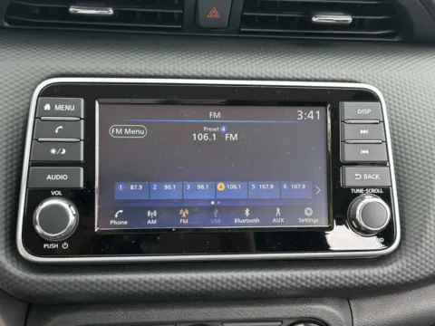 More photos of 2025 Nissan Kicks Play S at ALM Nissan Newnan, GA