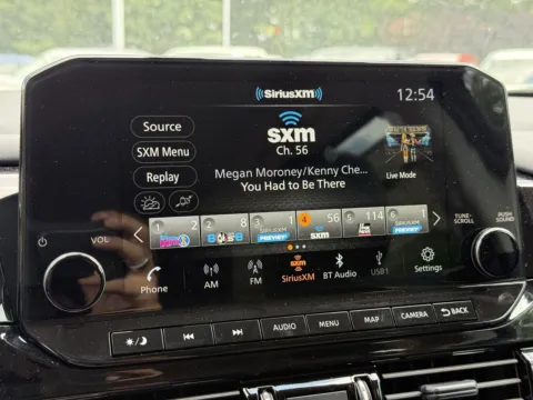 More photos of 2025 Nissan Pathfinder SL at ALM Nissan Newnan, GA
