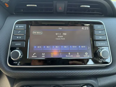 More photos of 2025 Nissan Kicks S at ALM Nissan Newnan, GA