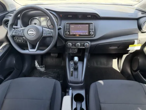 Photos of 2025 Nissan Kicks S for sale in Newnan, GA at ALM Nissan Newnan