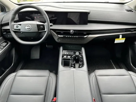 Photos of 2025 Nissan Murano SV for sale in Newnan, GA at ALM Nissan Newnan