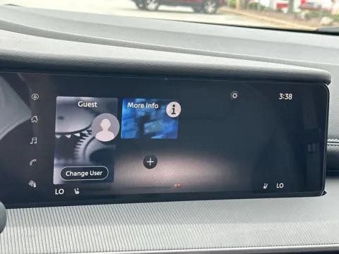 More photos of 2025 Nissan Murano SV at ALM Nissan Newnan, GA